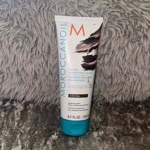 MOROCCANOIL COLOR DEPOSITING MASK